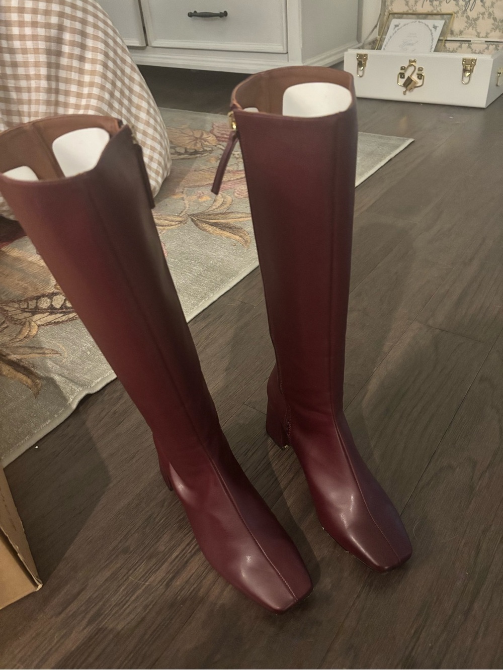 Alohas Boots